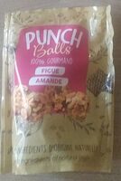Punch balls