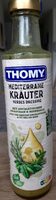 Thomy Mediterrane Kräuter