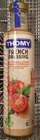 Thomy  french  dressing