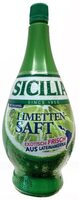 Limettensaft