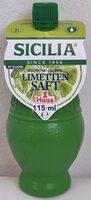 Limettensaft