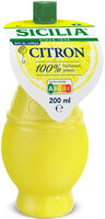 Jus de citron