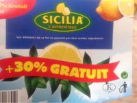 Jus de citron