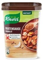 Braten-Sauce Granulat