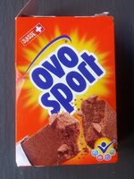 Ovo Sport