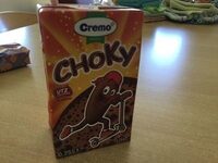 Choky Power 25cl