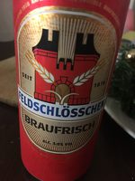 Braufrisch