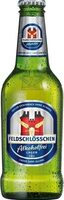 Alkoholfrei lager beer