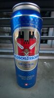 Feldschlösschen Original Format Special