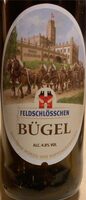 Feldschlösschen Bügel