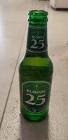 Blonde 25