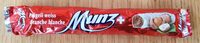 Munz Prügeli Weiss 46G