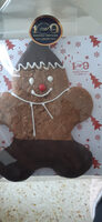 Pain d'épices de noël