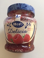 Delicia Framboises
