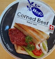 Corned beef