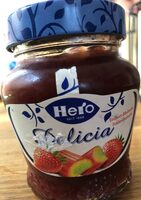 Hero Delicia
