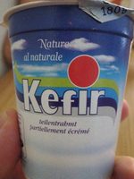 Kefir