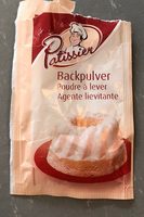 BAckpulver