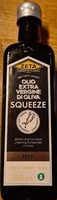 Olio extra vergine di Oliva squeeze
