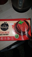 Steak haché