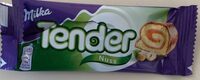 Tender