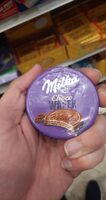 Milka bisc Choco wafer
