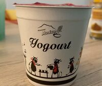 Yoghurt