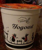 Yogourt Exotic