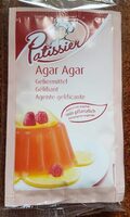 Agar Agar