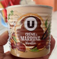 Creoe de marrons