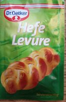 Levure