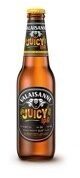 Juicy IPA, 5.8% vol., tropische Früchte, Zitrusnoten, feine Hopfenbittere
