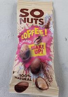 So Nuts