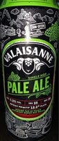 Pale Ale