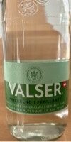 Valser Prickelnd