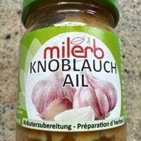 Knoblauch Ail