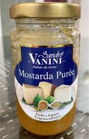 Mostarda Purée