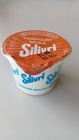 Yoghourt Citron