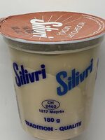 Yogourt Moka