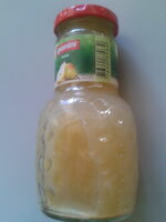 Nectar de poire