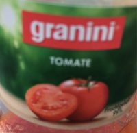Tomate