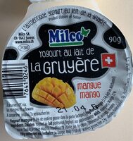 Yogourt