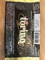 Torino Noir 23g