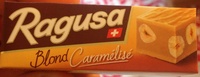 Ragusa blond caramélisé