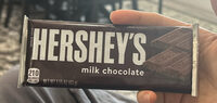 Milk Chocolate