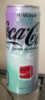 Coca-Cola K-Wave