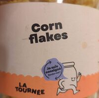 Corn flakes