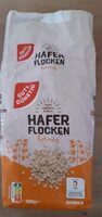 Hafer Flocken kernig