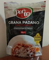 Grana Padano grattugiato