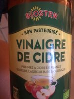 Vinaigre de cidre